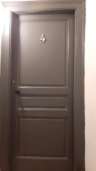 Residence De L Eveche 4 Limoges Dış mekan fotoğraf