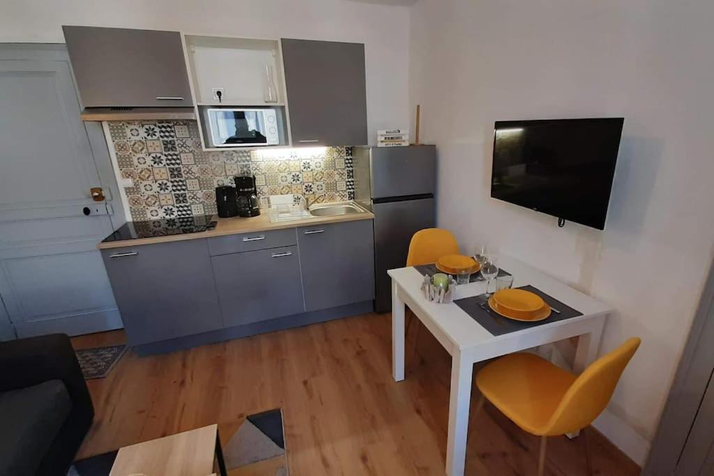 Residence De L Eveche 4 Limoges Dış mekan fotoğraf