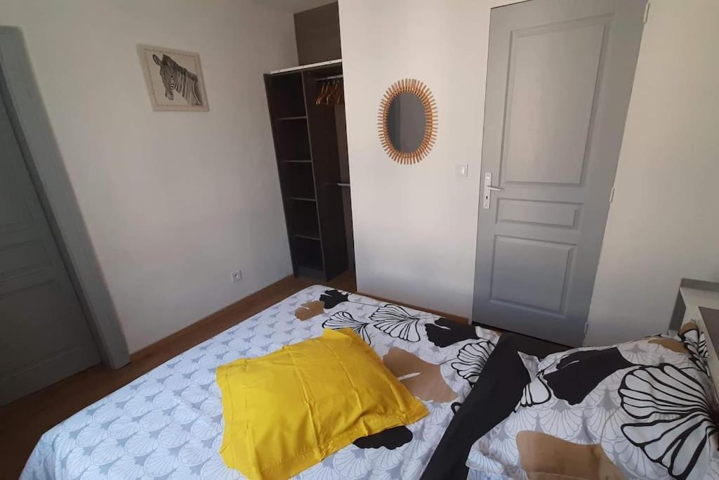 Residence De L Eveche 4 Limoges Dış mekan fotoğraf