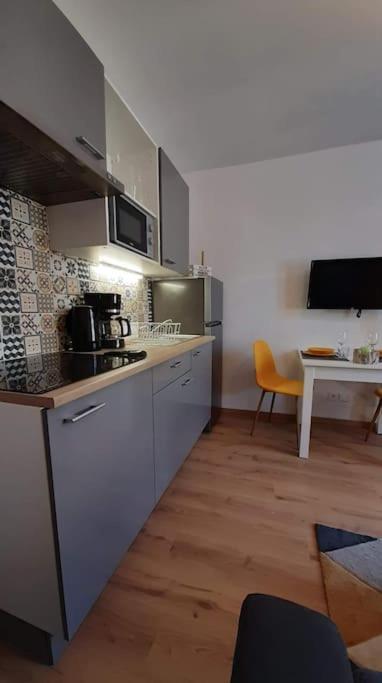 Residence De L Eveche 4 Limoges Dış mekan fotoğraf